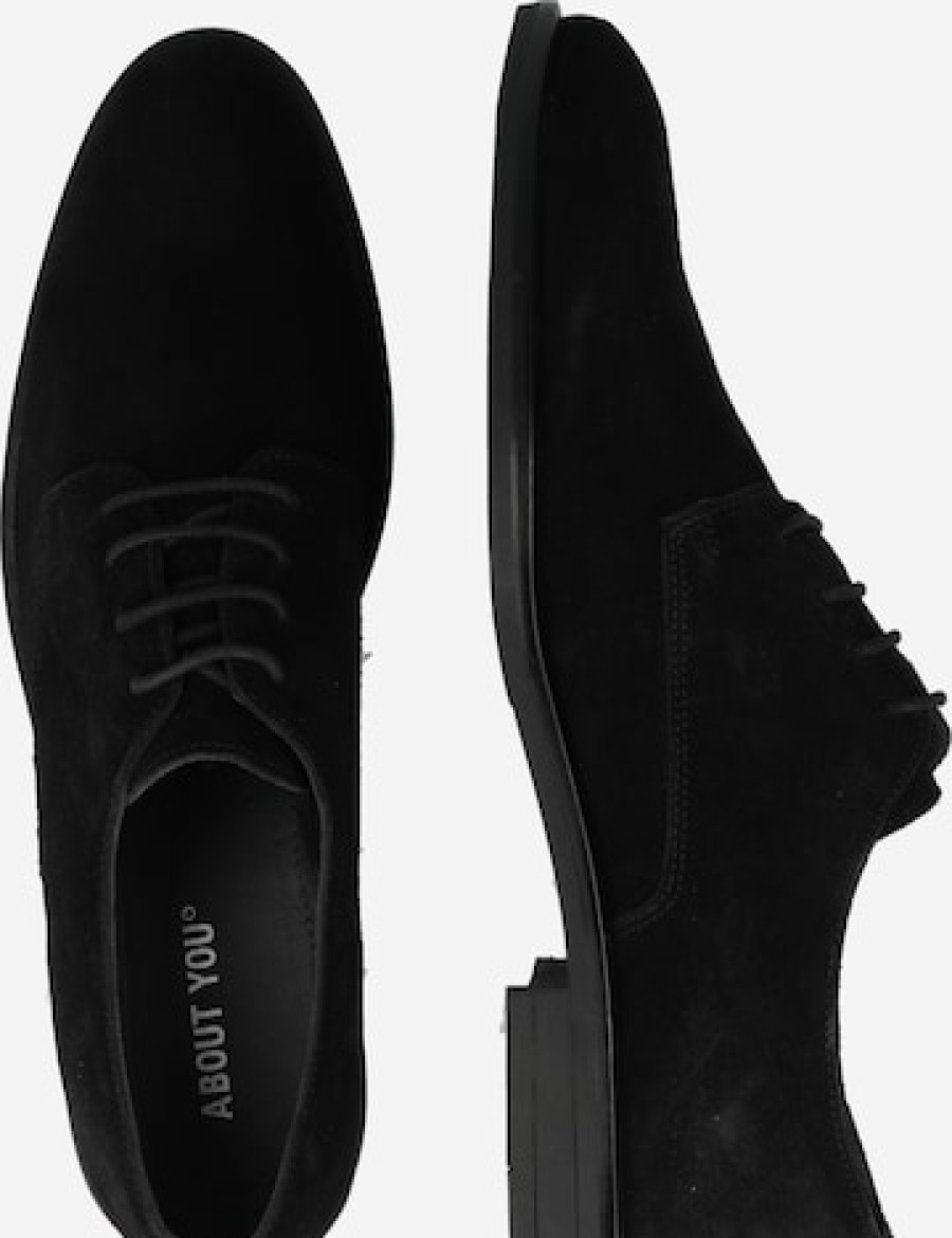 Men ABOUT Low Shoes | Lace-Up Shoes 'Clemens'