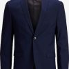 Men Jack Plus Sizes | Regular Fit Suit Jacket 'Franco'