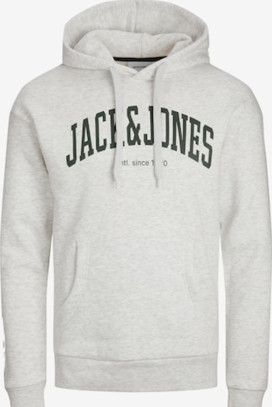 Men JACK Sweaters & Hoodies | Sweatshirt 'Josh'