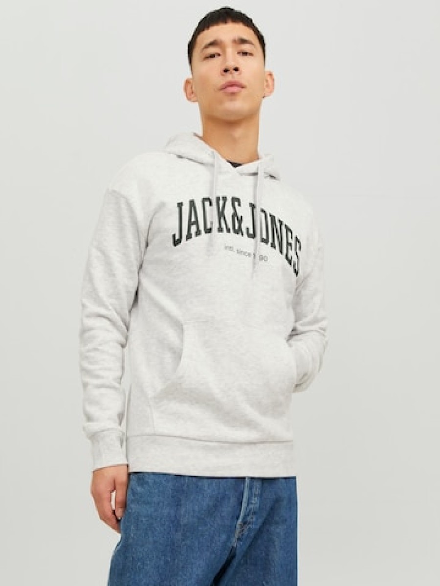 Men JACK Sweaters & Hoodies | Sweatshirt 'Josh'