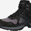 Men Shoes Outdoor Shoes | Boots