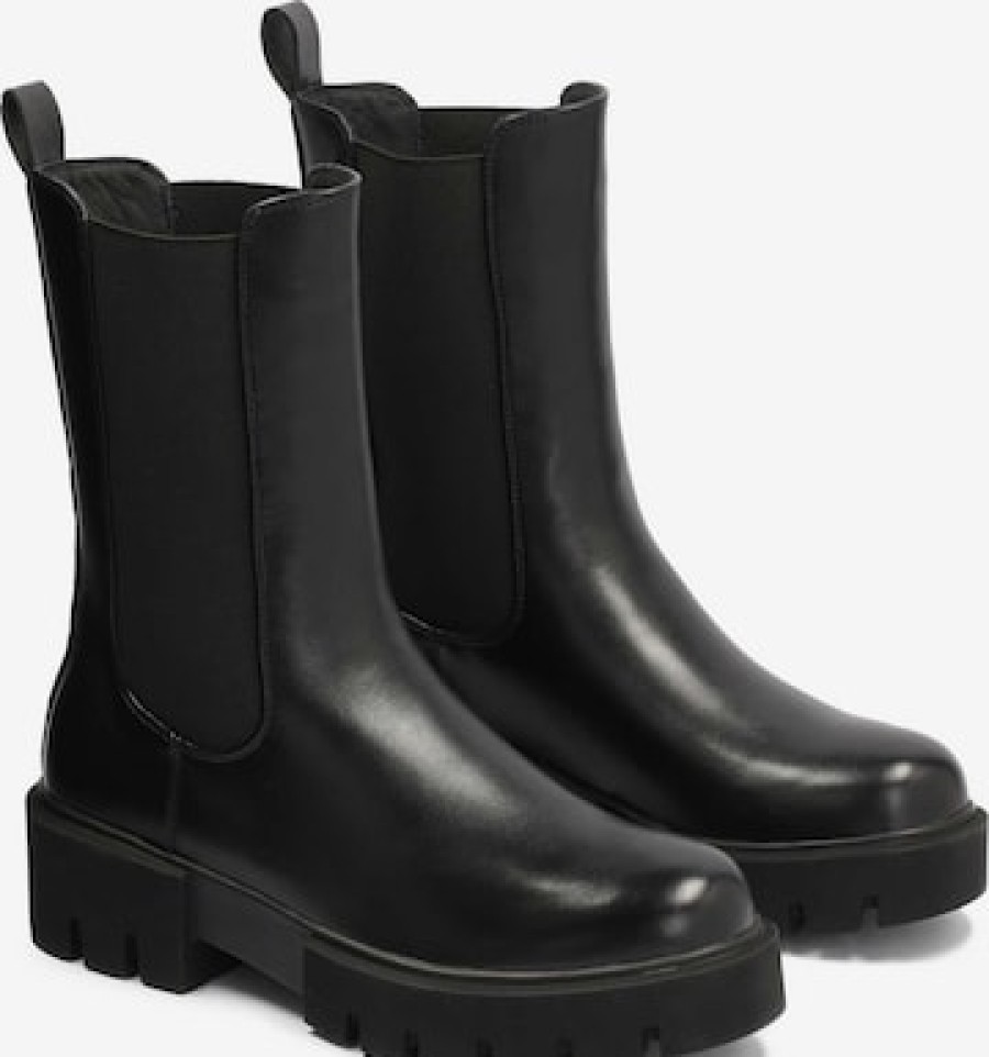 Women Kazar Ankle Boots | Chelsea Boots