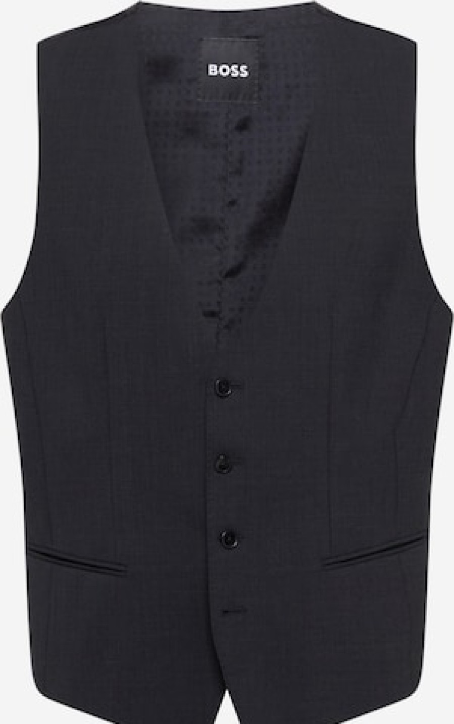 Men ABOUT Suits & Jackets | Suit Vest 'Huge'