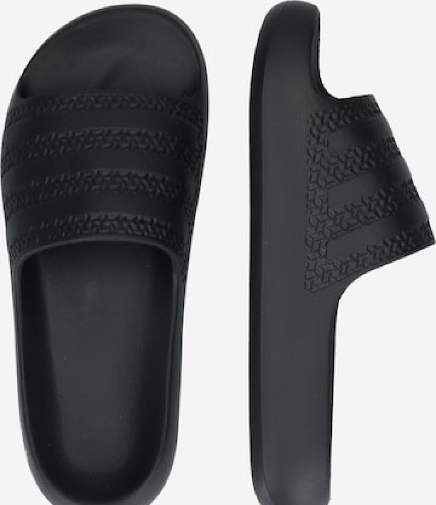 Men ADIDAS Open Shoes | Beach & Pool Shoes 'Adilette Ayoon'