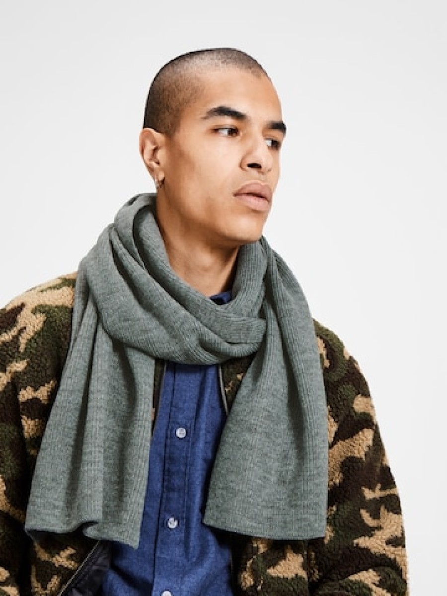 Men ABOUT Scarves & Wraps | Scarf