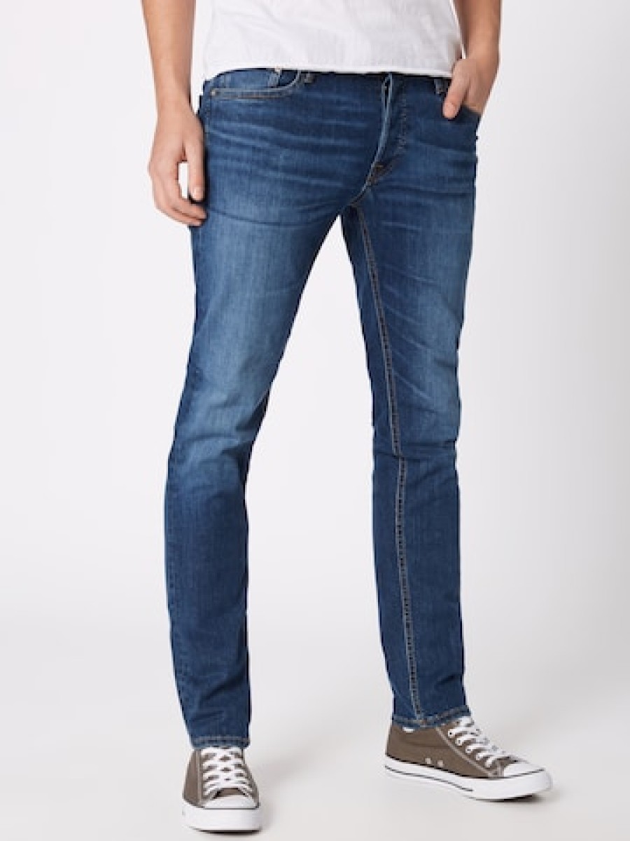 Men JACK Jeans | Slim Fit Jeans 'Glenn'