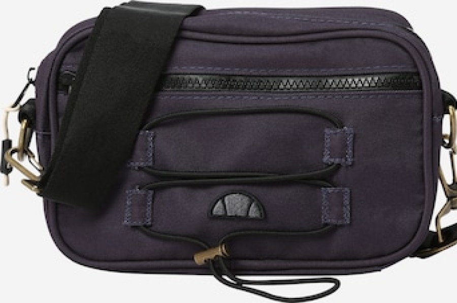 Men Crossbody Bags & Backpacks | Crossbody Bag 'Selzan'