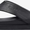 Men Kazar Open Shoes | T-Bar Sandals