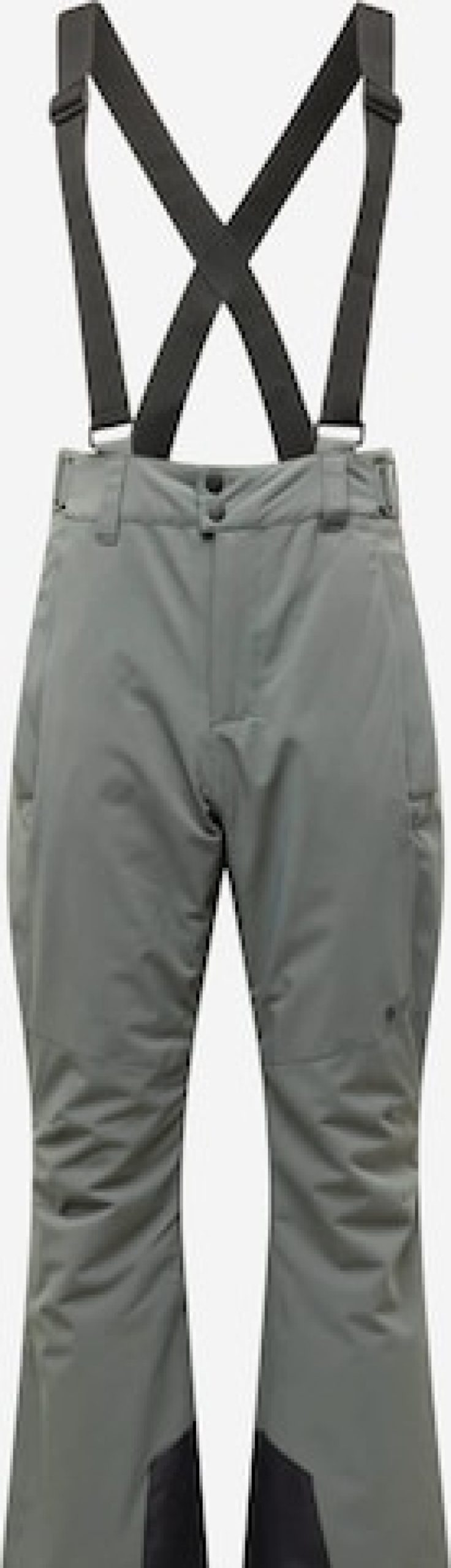 Men Ski Sports Bottoms | Regular Workout Pants 'Owens'