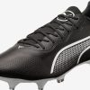 Men PUMA Sports Shoes | Soccer Cleats 'King Pro'