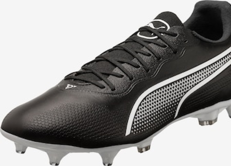 Men PUMA Sports Shoes | Soccer Cleats 'King Pro'