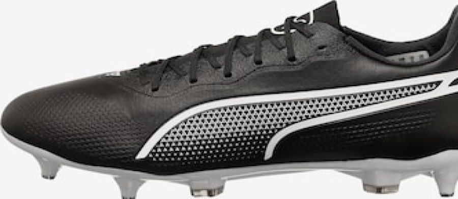 Men PUMA Sports Shoes | Soccer Cleats 'King Pro'