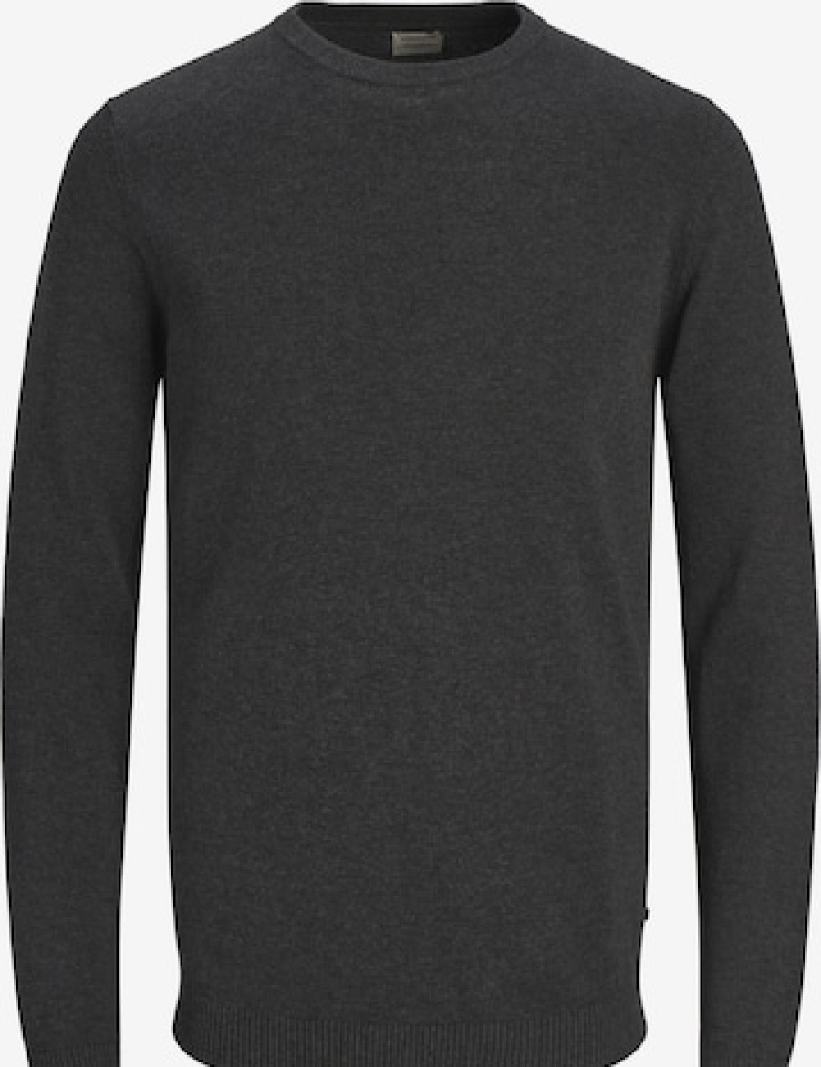 Men Crew-necks Sweaters & Cardigans | Sweater