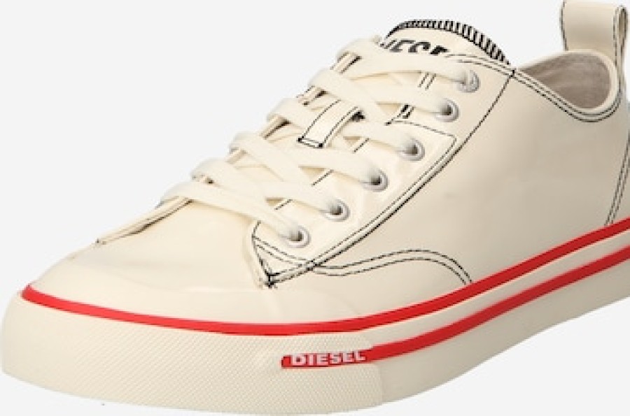 Men Casual Canvas Shoes | Sneakers 'Athos'