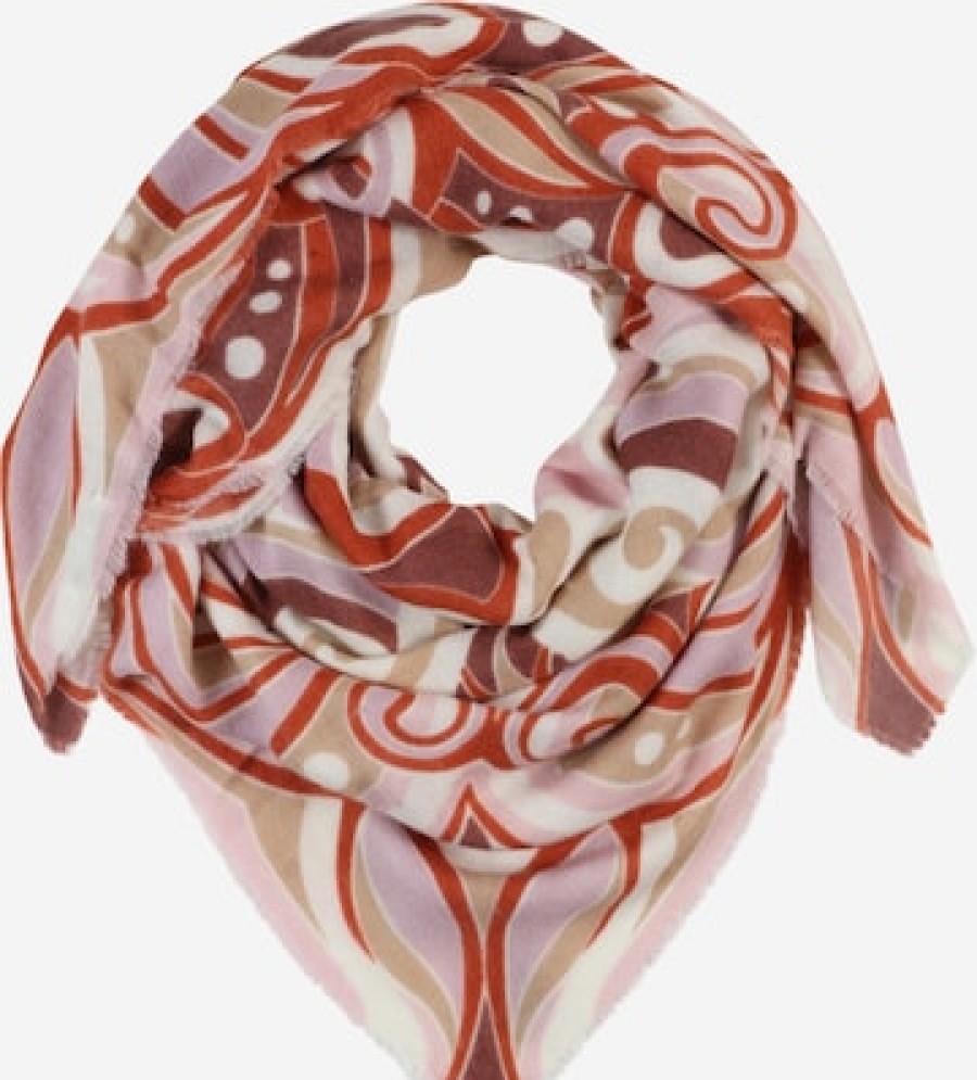 Women CODELLO Scarves & Wraps | Wrap