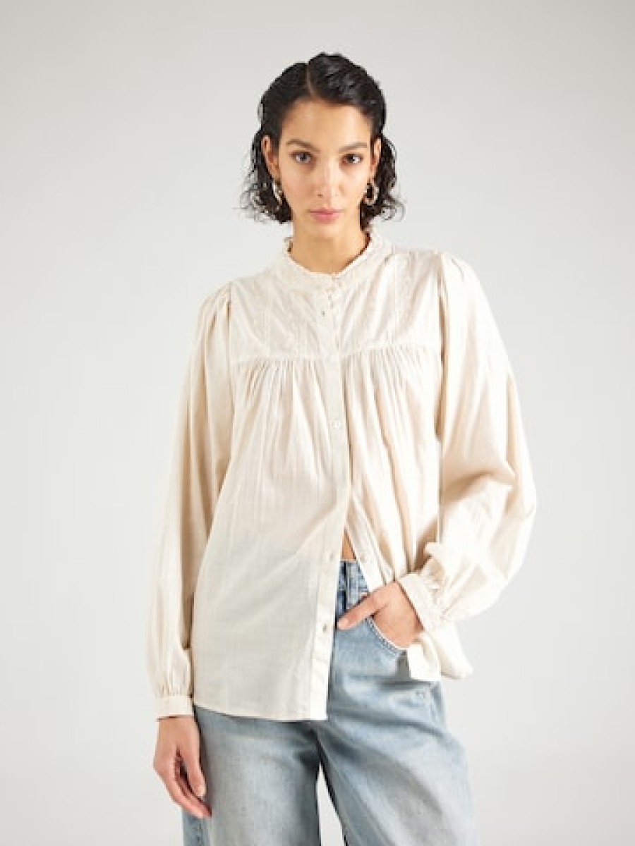 Women Lollys Blouses & Tunics | Blouse 'Cara'