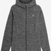 Women Fleece Sports Jackets | Athletic Fleece Jacket