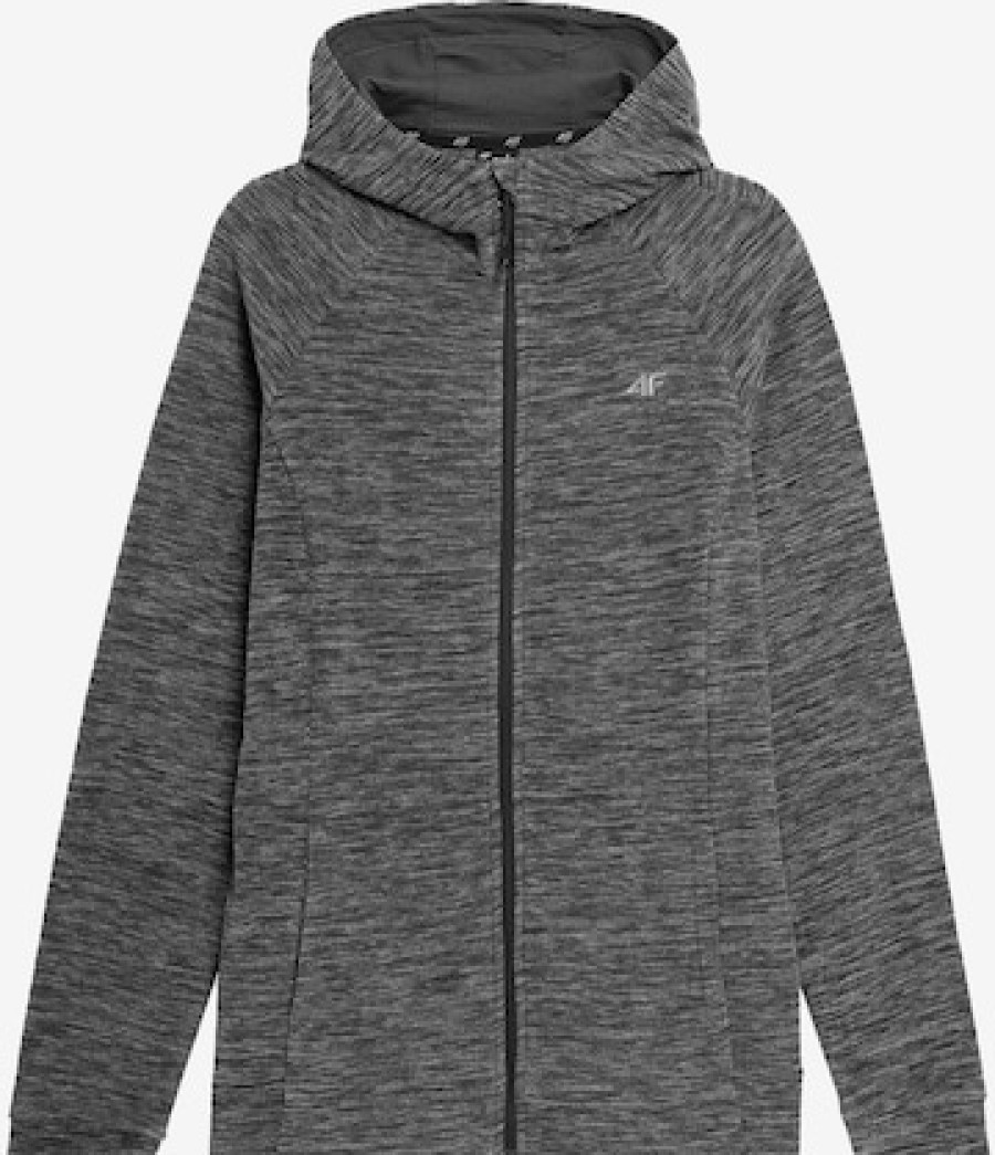 Women Fleece Sports Jackets | Athletic Fleece Jacket