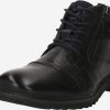 Men bugatti Boots | Lace-Up Boots 'Vittore'