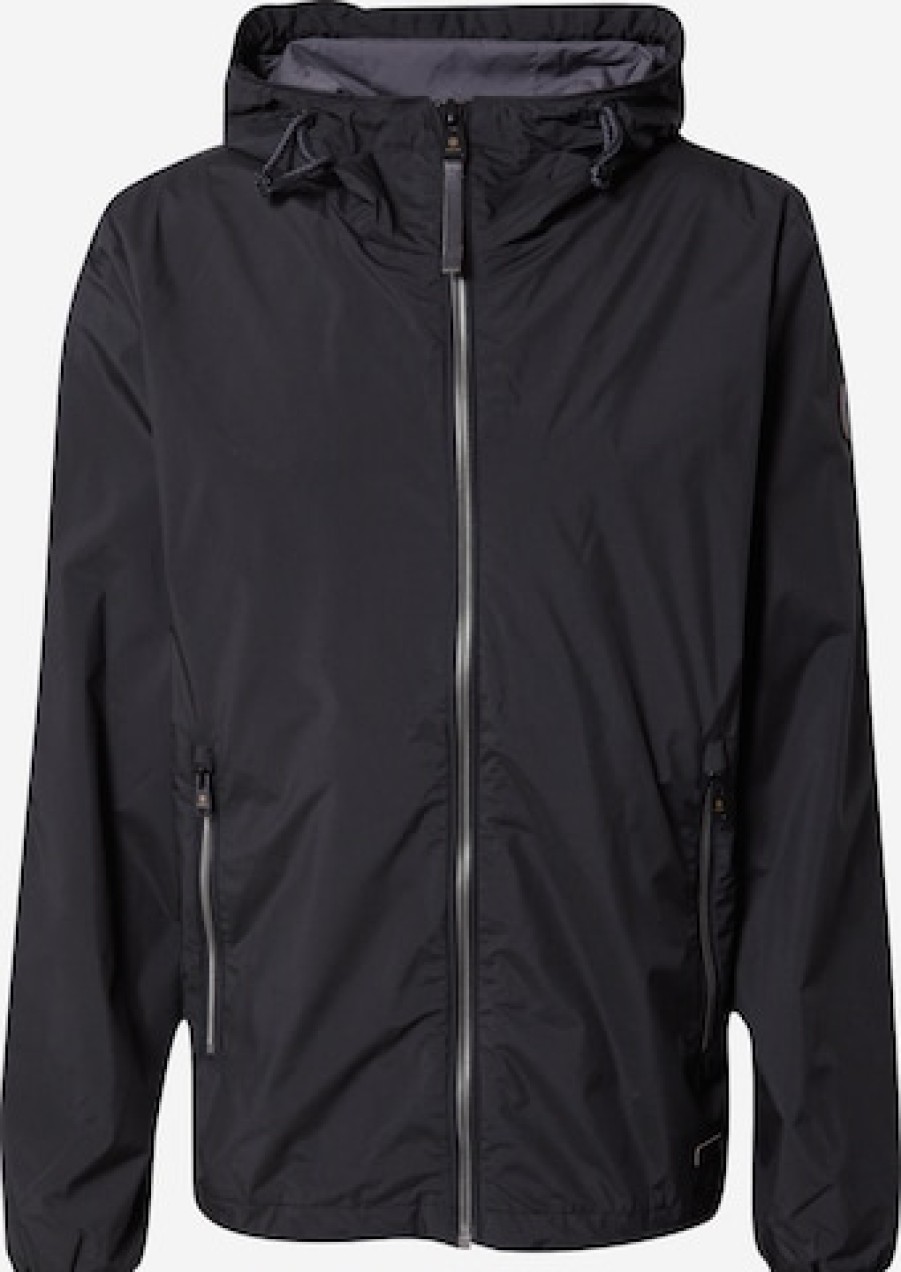 Men Weatherproof Sports Jackets | Outdoor Jacket