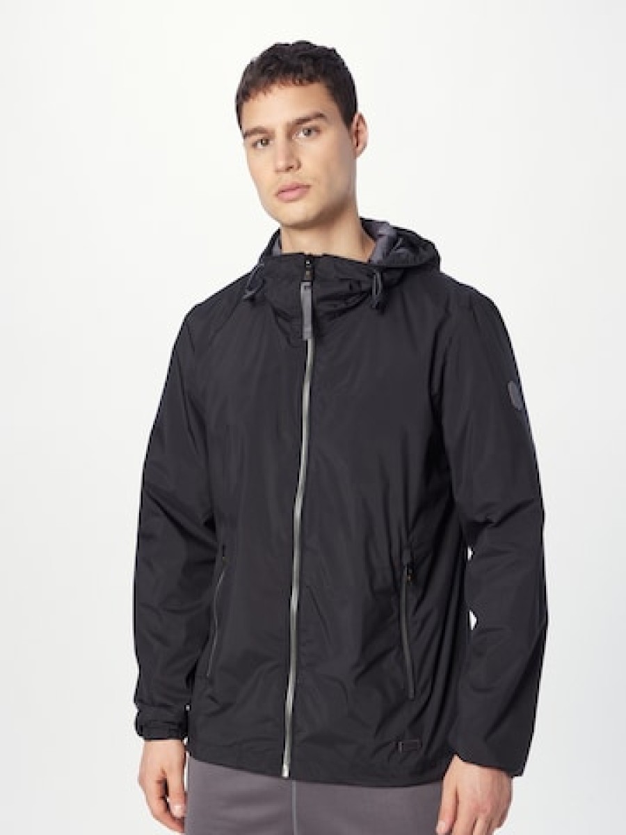 Men Weatherproof Sports Jackets | Outdoor Jacket