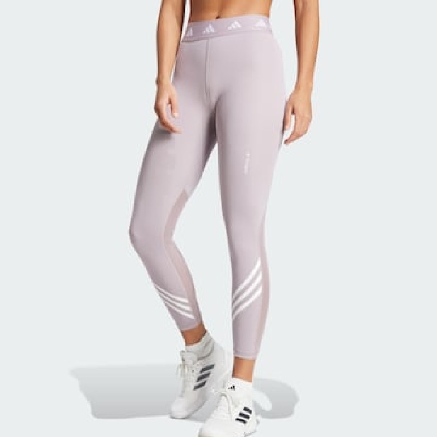 Women Leggings Sustainability | Skinny Workout Pants 'Techfit'