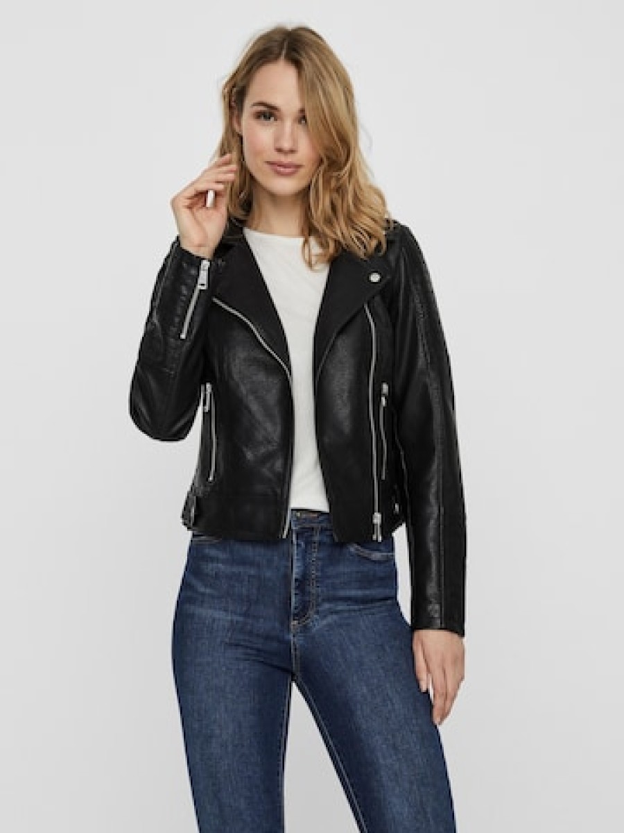 Women VERO Jackets | Between-Season Jacket 'Kerri'