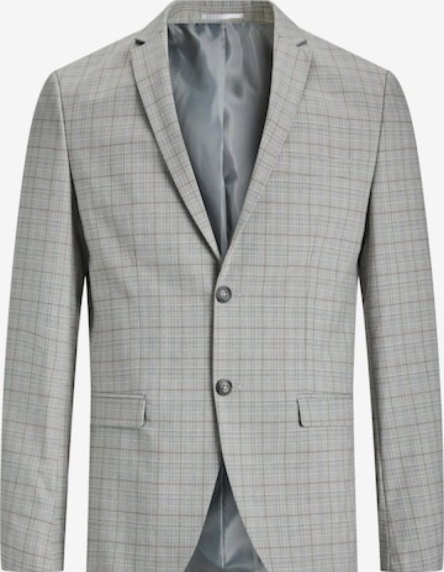 Men JACK Suits & Jackets | Slim Fit Suit Jacket 'Solaris'