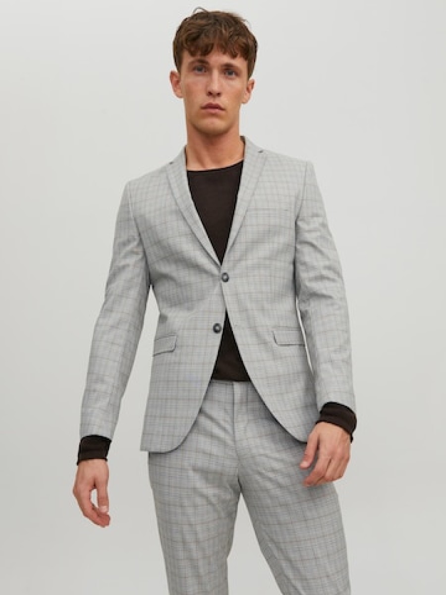 Men JACK Suits & Jackets | Slim Fit Suit Jacket 'Solaris'