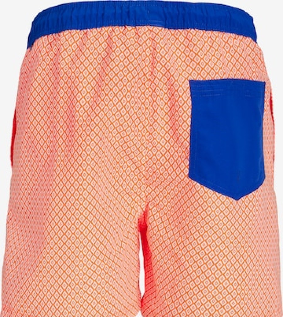 Men JACK Swimwear | Board Shorts 'Fiji'