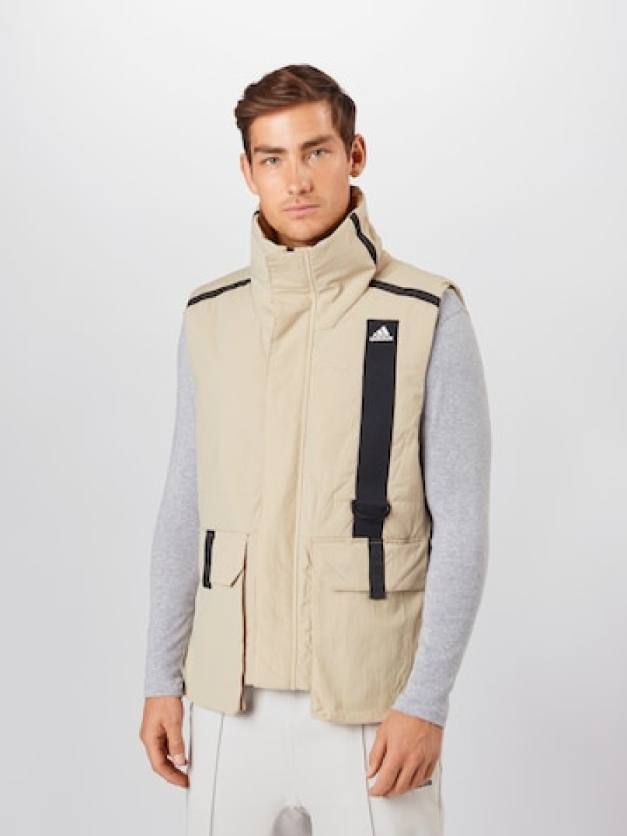 Men Vests Sports Jackets | Sports Vest 'Utilitas'