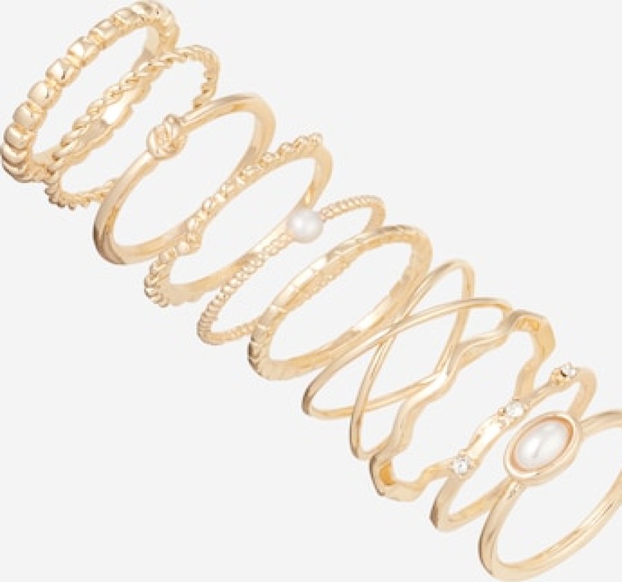 Women ABOUT Jewelry | Ring 'Marlena'