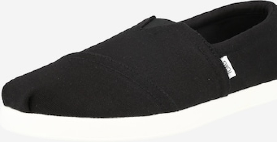 Men TOMS Slip-Ons | Slip-Ons