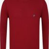 Men Crew-necks Plus Sizes | Sweater 'Brian'