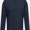 Men Only Button-Up Shirts | Slim Fit Button Up Shirt 'Sane'