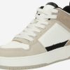 Women ONLY Sneakers | High-Top Sneakers 'Saphire'