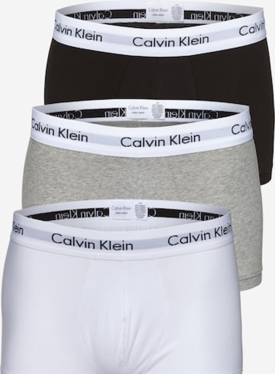 Men Underpants Underwear | Regular Boxer Shorts