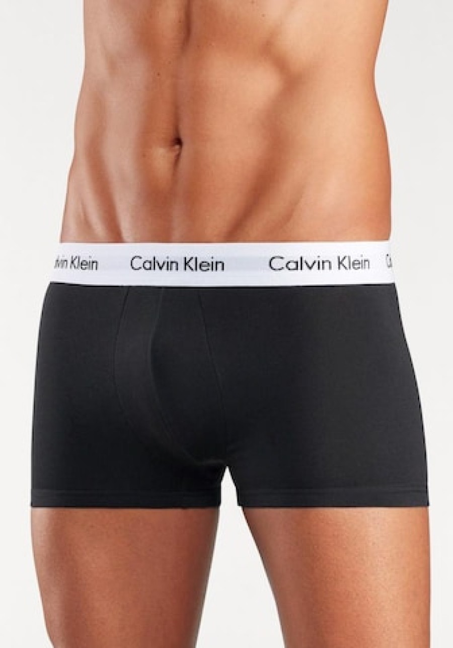 Men Underpants Underwear | Regular Boxer Shorts