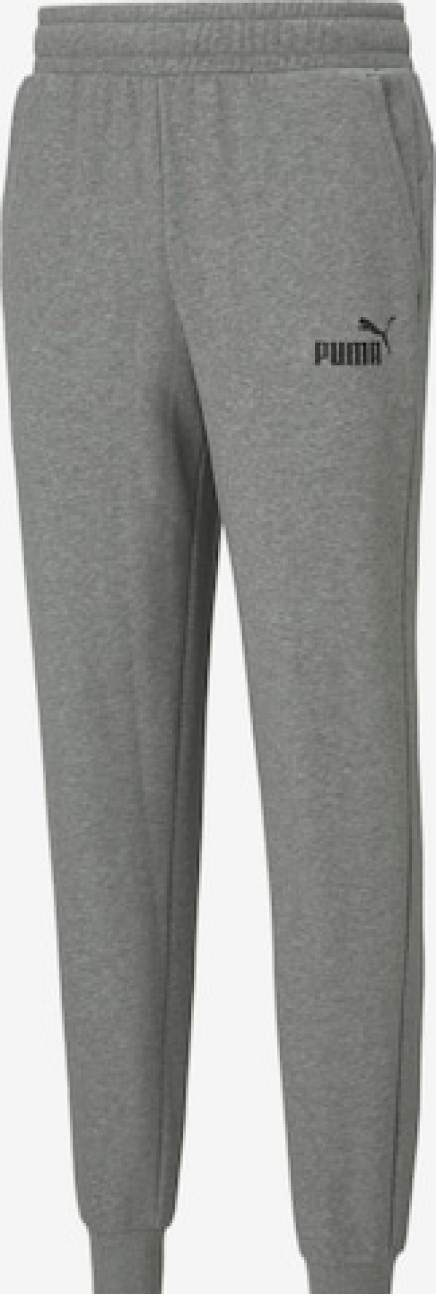 Men Tracksuit Sports Bottoms | Tapered Workout Pants