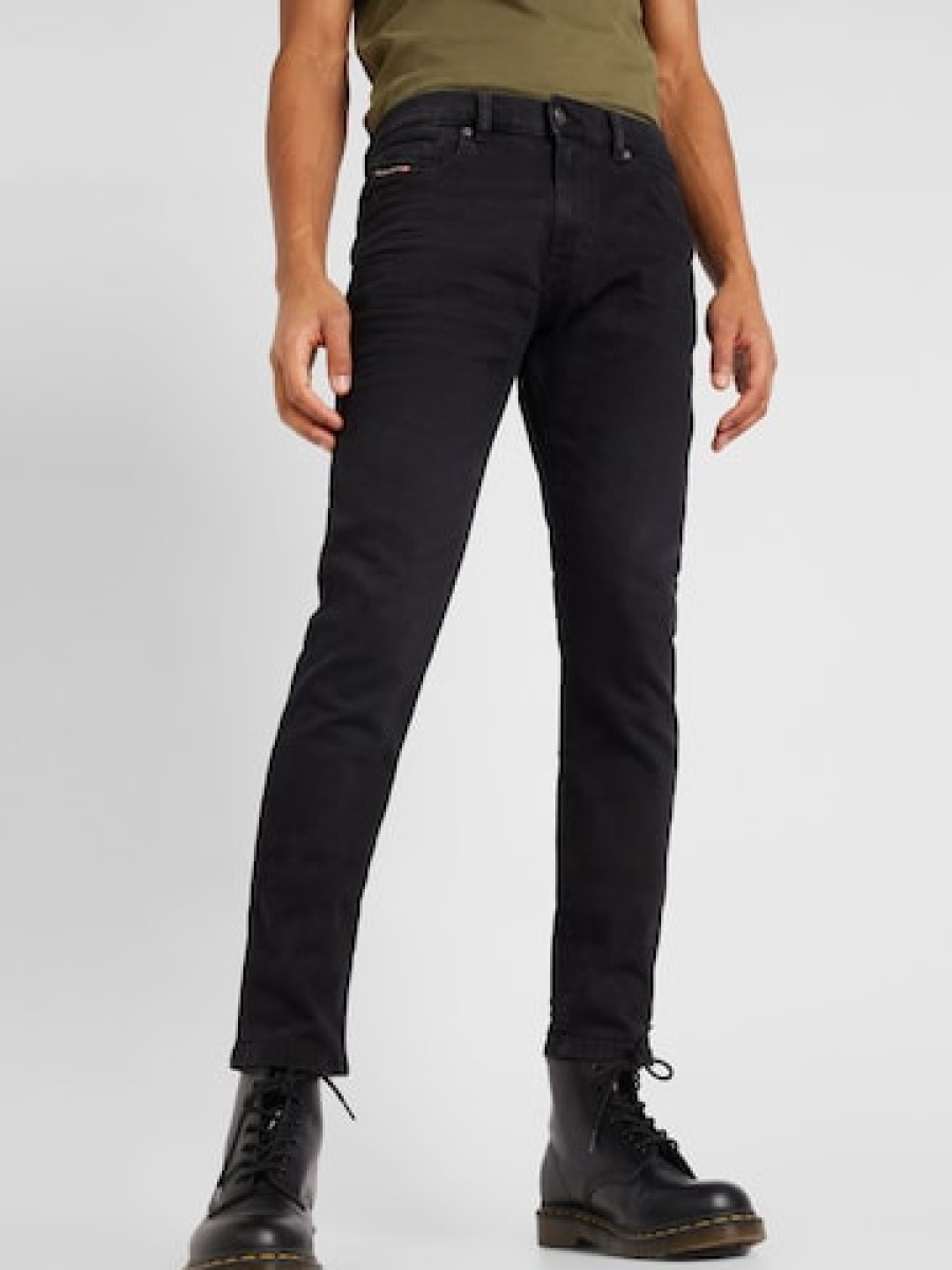 Men DIESEL Jeans | Slim Fit Jeans 'Strukt'