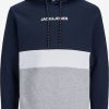 Men JACK Sweaters & Hoodies | Sweatshirt