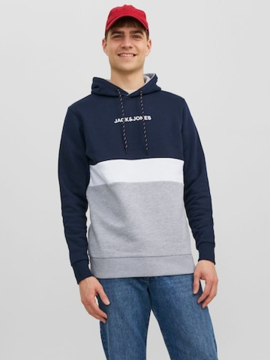 Men JACK Sweaters & Hoodies | Sweatshirt