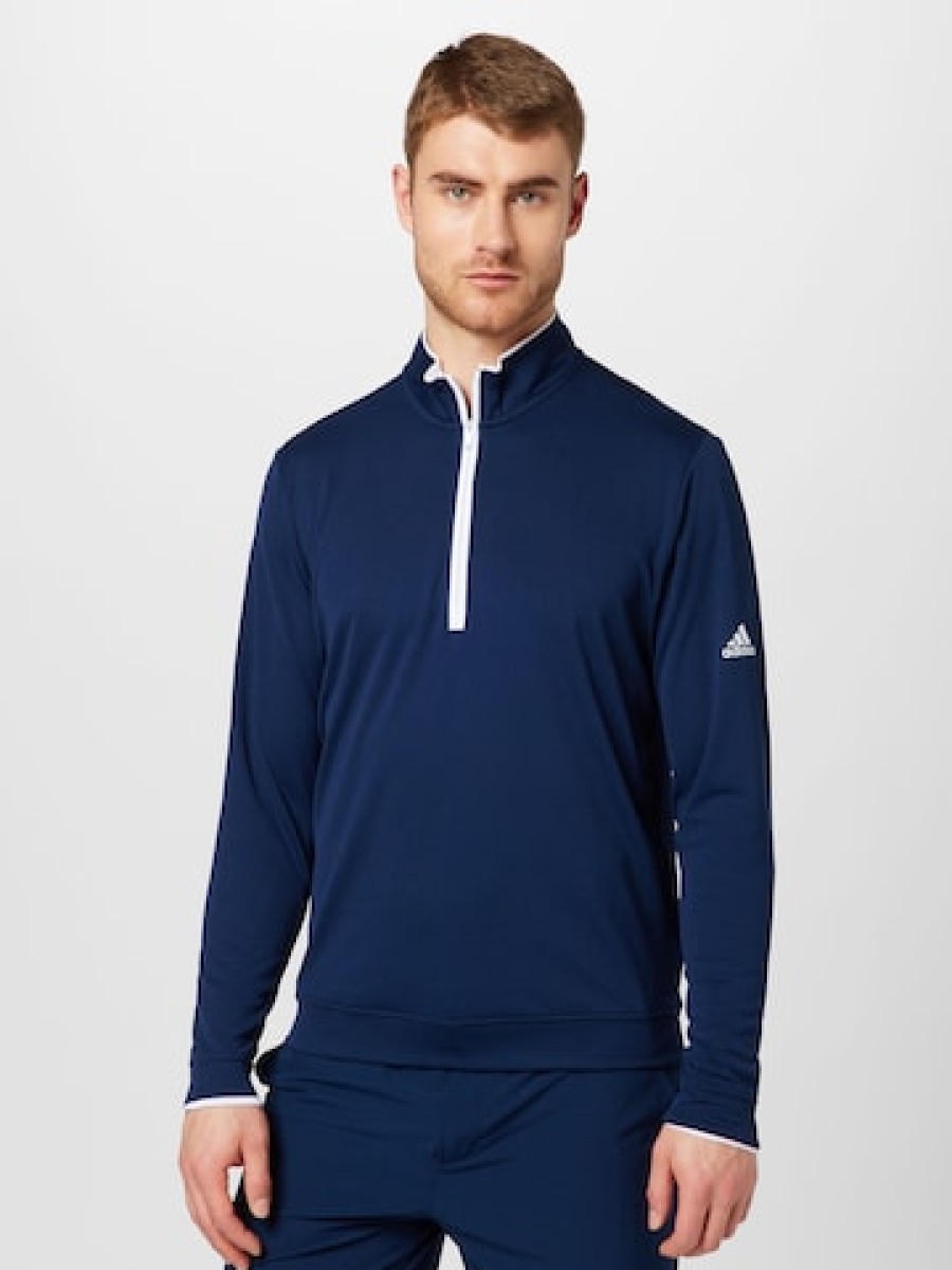 Men ADIDAS Sports Sweaters | Athletic Sweatshirt