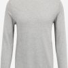 Men Turtlenecks Sweaters & Cardigans | Regular Fit Sweater 'Berg'