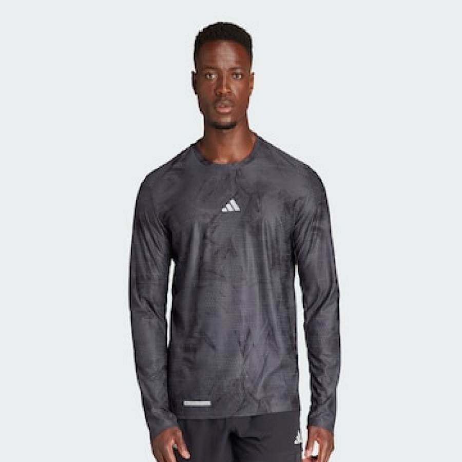 Men T-shirts Sustainability | Performance Shirt 'Ultimate'