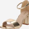 Women ABOUT High Heels | Strap Sandals 'Alisha'