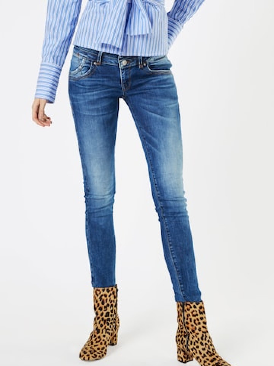 Women LTB Jeans | Skinny Jeans 'Julita X'