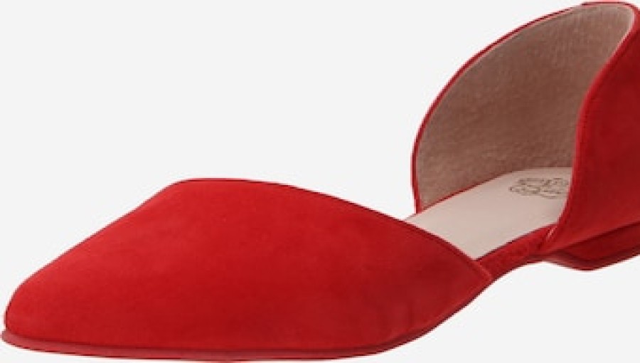 Women ABOUT Ballet Flats | Ballet Flats 'Blondie'