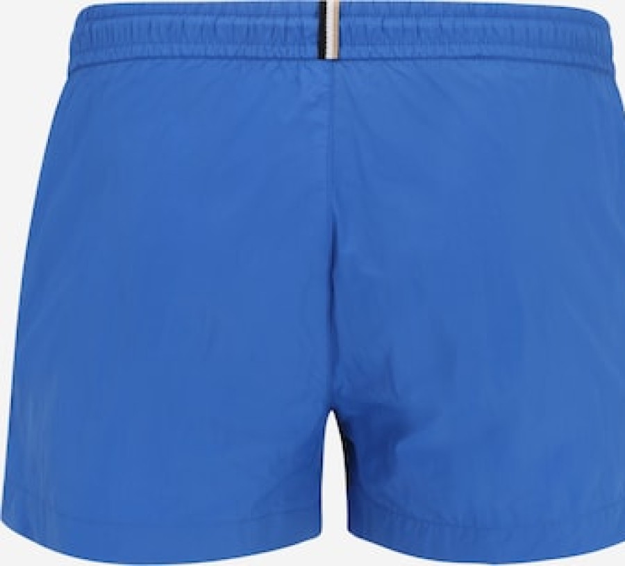 Men BOSS Swimwear | Board Shorts 'Mooneye'