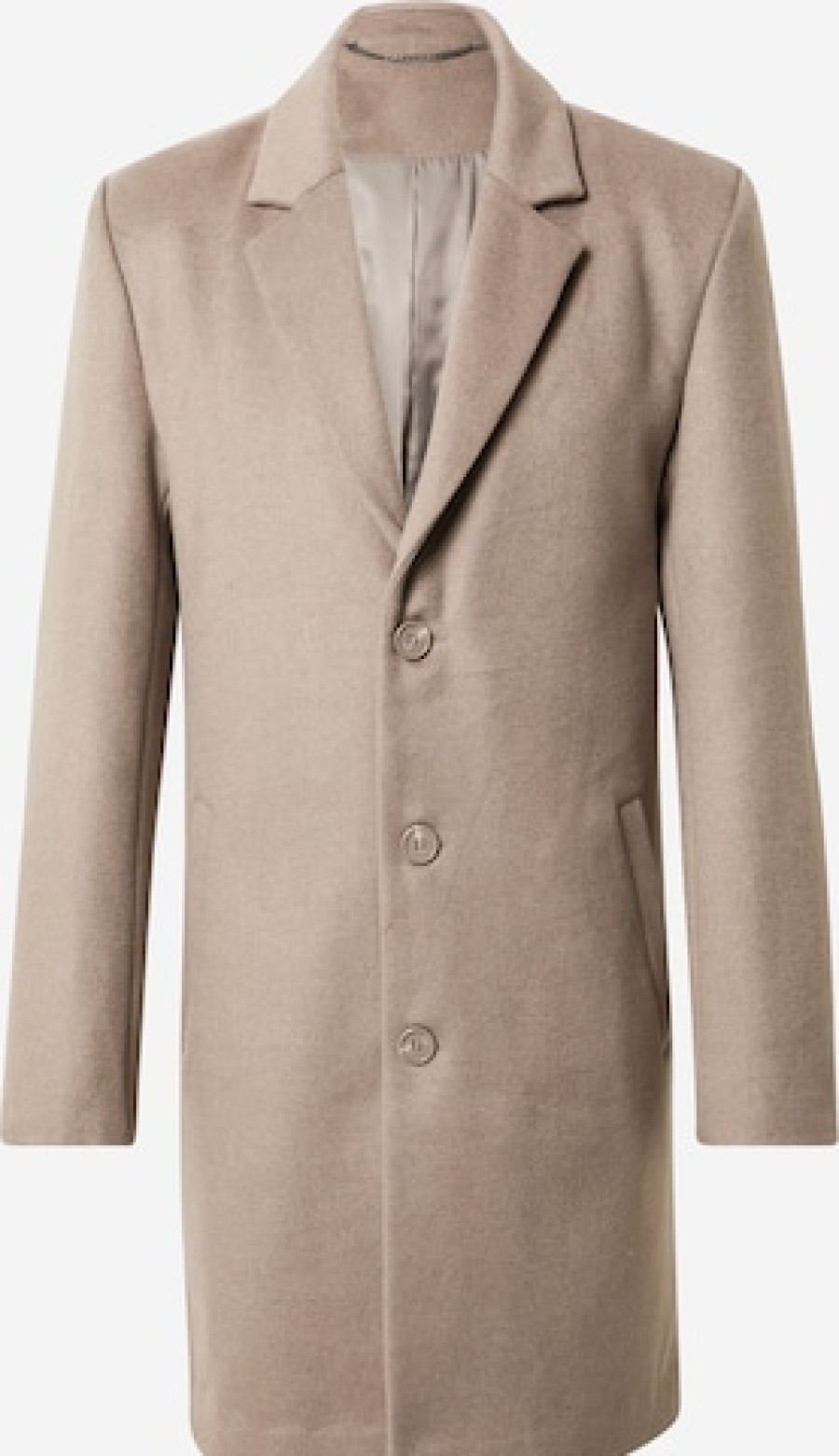 Men ABOUT Coats | Between-Seasons Coat 'Armin'